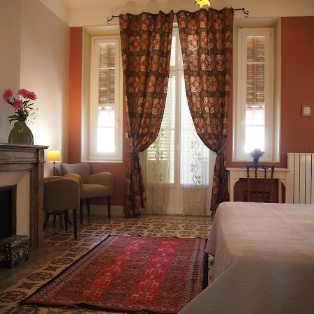 Maison Velvet Avinyon Dış mekan fotoğraf