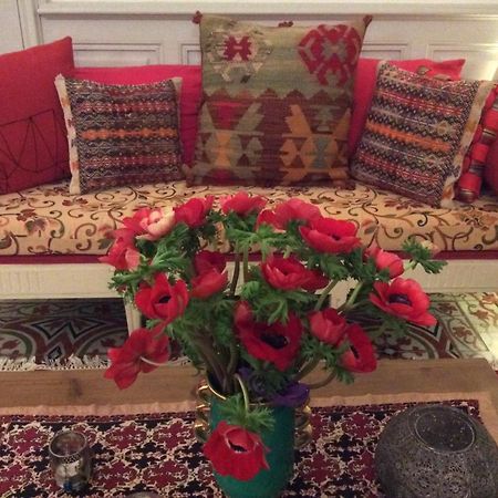 Maison Velvet Avinyon Dış mekan fotoğraf