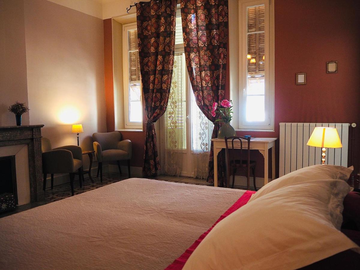 Maison Velvet Avinyon Dış mekan fotoğraf