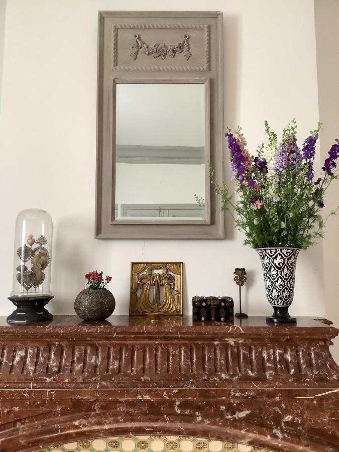 Maison Velvet Avinyon Dış mekan fotoğraf