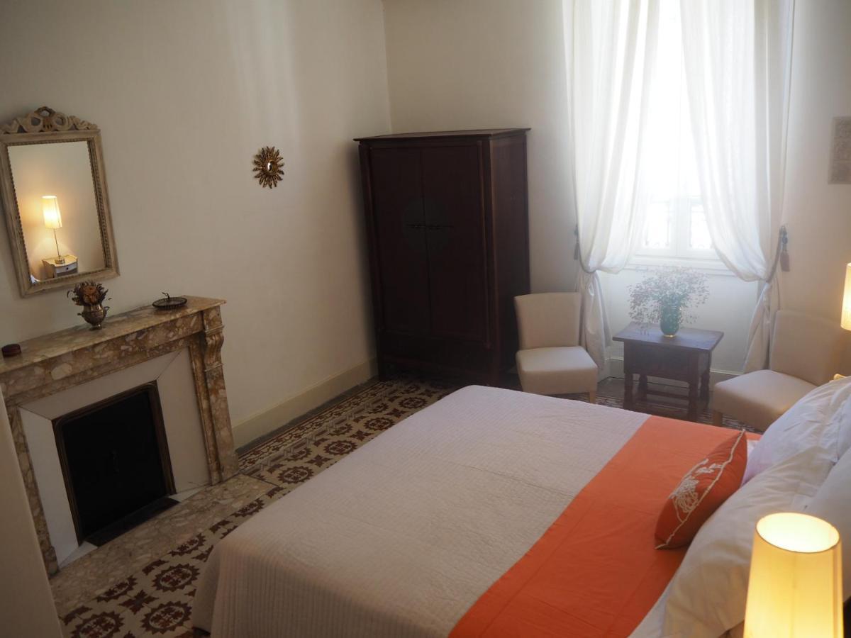 Maison Velvet Avinyon Dış mekan fotoğraf