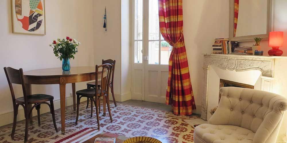 Maison Velvet Avinyon Dış mekan fotoğraf
