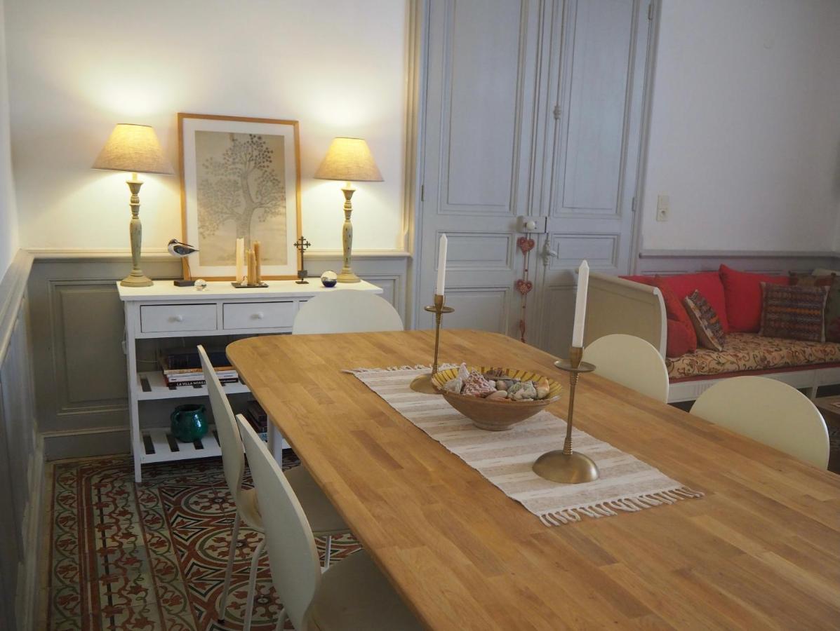 Maison Velvet Avinyon Dış mekan fotoğraf