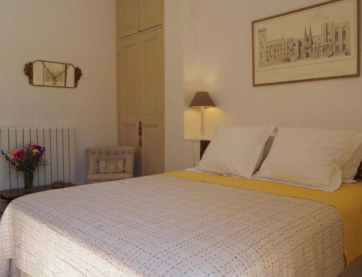 Maison Velvet Avinyon Dış mekan fotoğraf