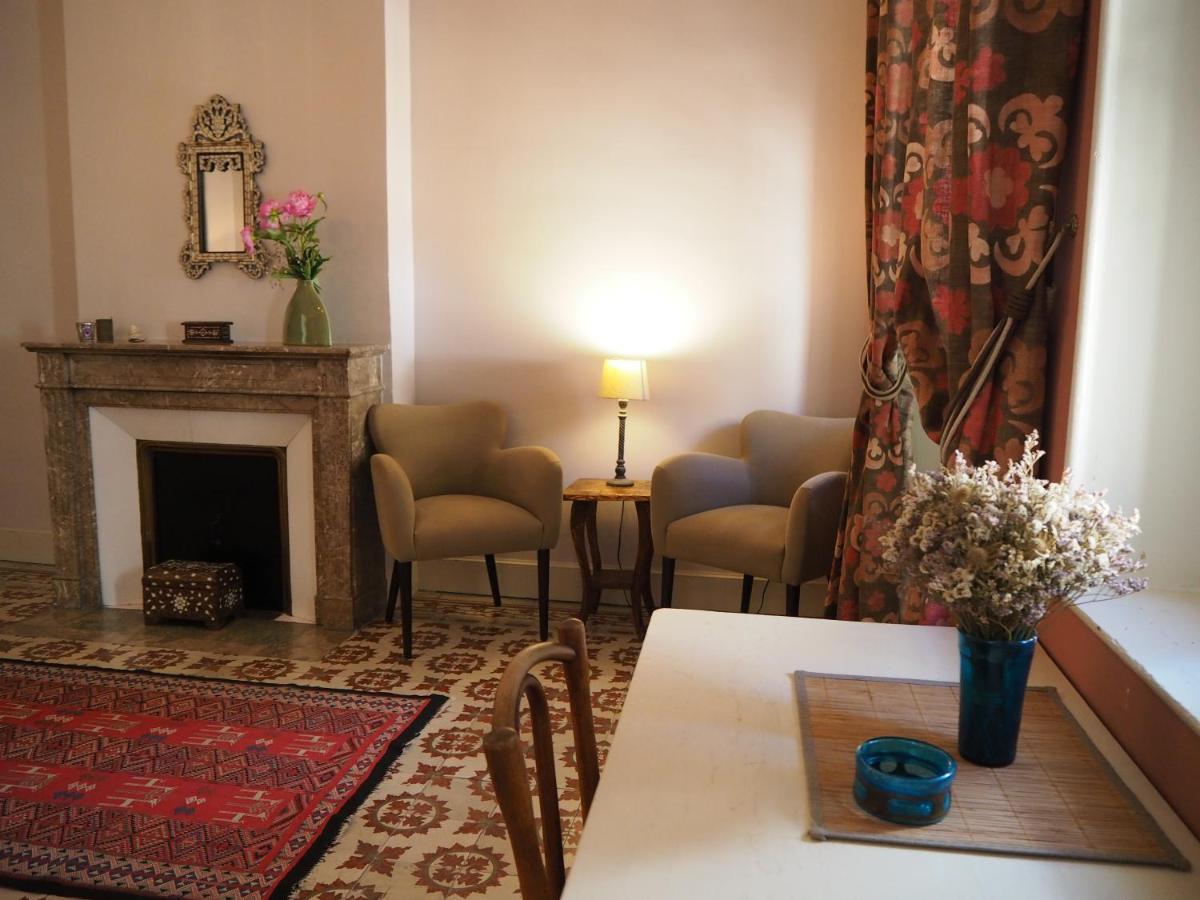 Maison Velvet Avinyon Dış mekan fotoğraf