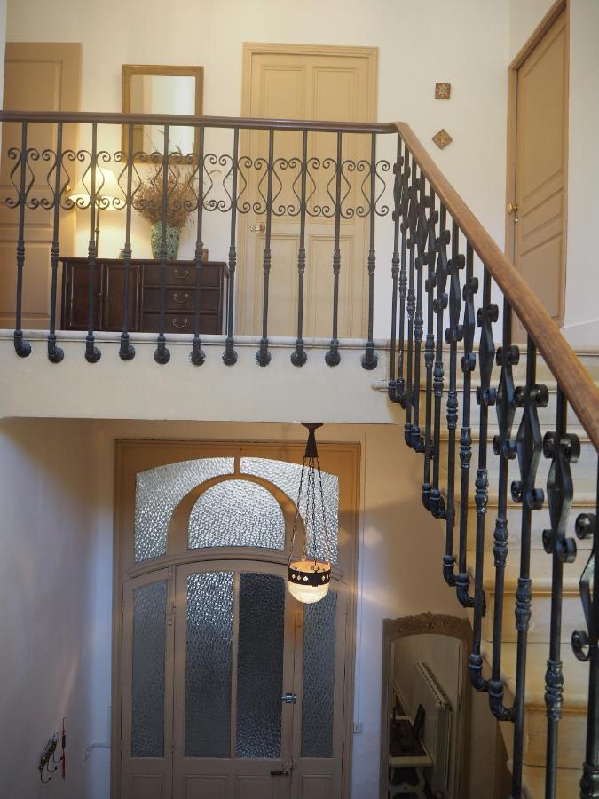 Maison Velvet Avinyon Dış mekan fotoğraf
