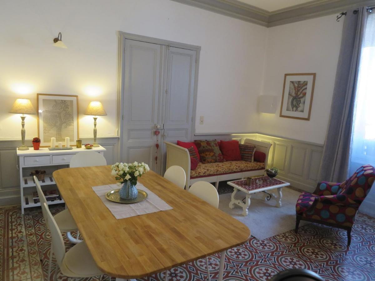 Maison Velvet Avinyon Dış mekan fotoğraf