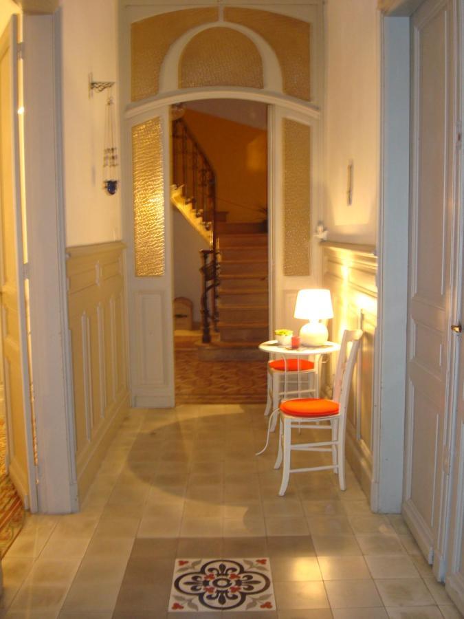 Maison Velvet Avinyon Dış mekan fotoğraf
