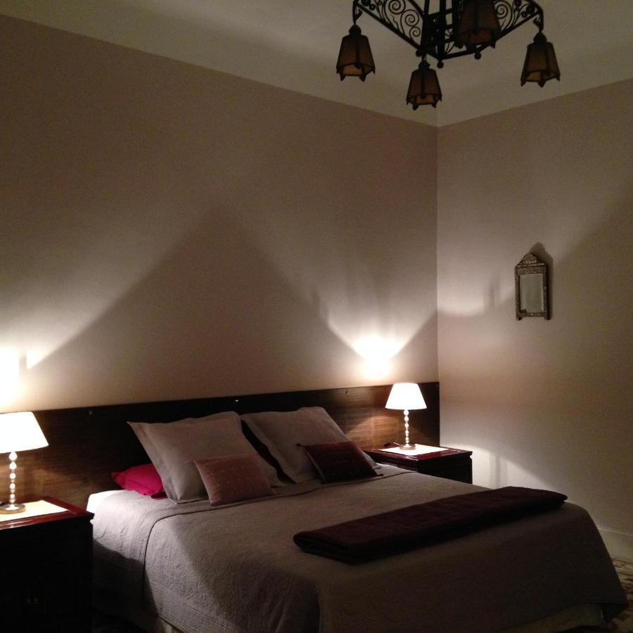 Maison Velvet Avinyon Dış mekan fotoğraf