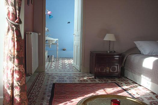 Maison Velvet Avinyon Oda fotoğraf
