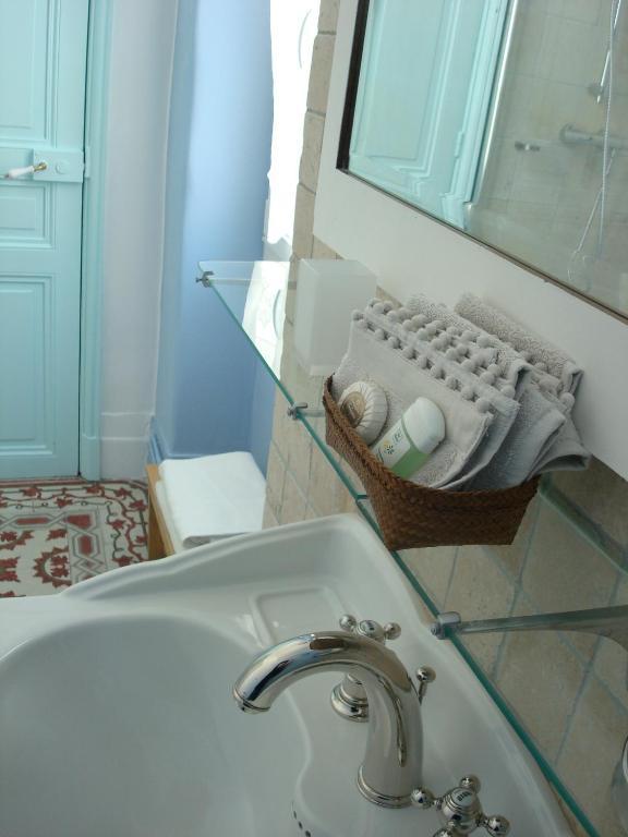 Maison Velvet Avinyon Oda fotoğraf